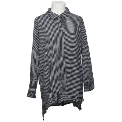 Shirt (Black, White) from Denim Hunter Viscose
