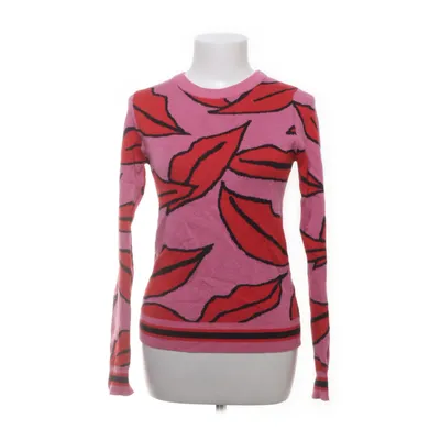 Tröja (Rosa, Röd, Svart) från Viva Couture Polyamid, Viskos