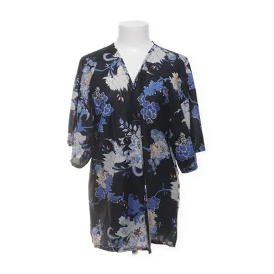 Kimono (Noir, Bleu, Multicolore) de Atmosphere Polyester