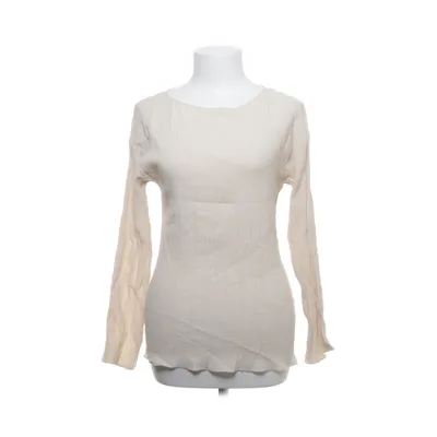 Tunic (Beige) from Arket Polyamide, Viscose