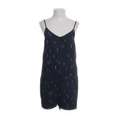 Combinaison (Bleu, Blanc) de VILA Clothes Polyester thumbnail 1