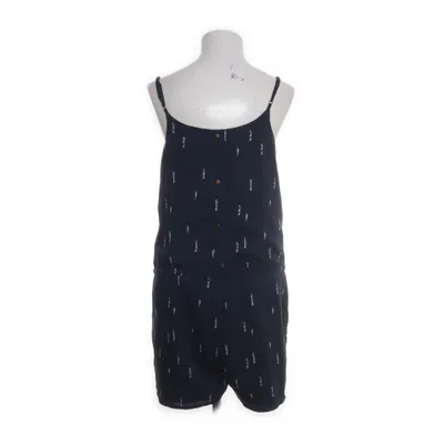 Combinaison (Bleu, Blanc) de VILA Clothes Polyester thumbnail 2