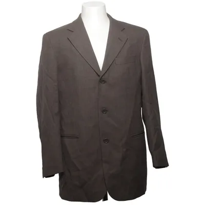 Blazer (Marron) de Taylor's Club Collection Laine