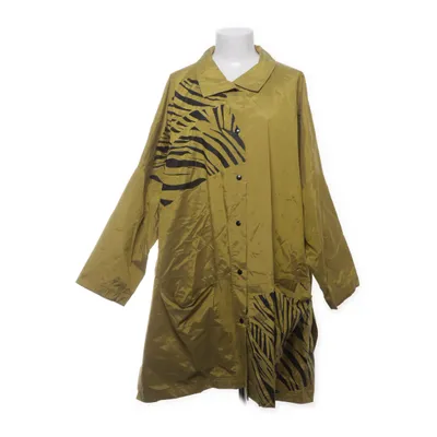 Regnkappa (Gul, Svart) från Margareta Forslund Design