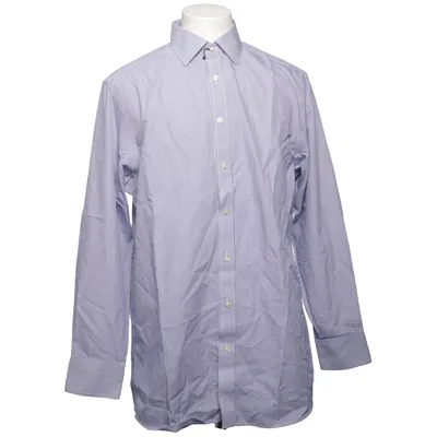 Skjorta (Blå, Vit) från Charles Tyrwhitt Bomull