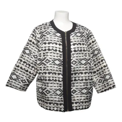 Jack (Zwart, Wit, Meerkleurig) van Roz & Ali Polyester