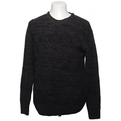 Sweater (Gray) from Grin & Bear Acrylic, Polyester