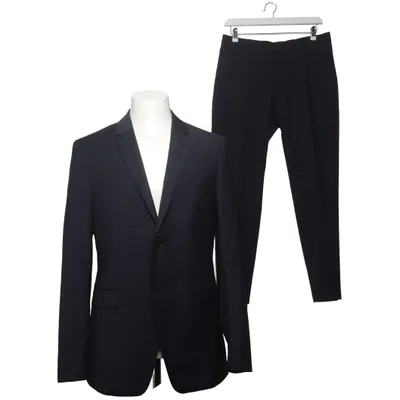 Costume (Bleu) de Tiger of Sweden Élasthane, Polyester recyclé, Laine