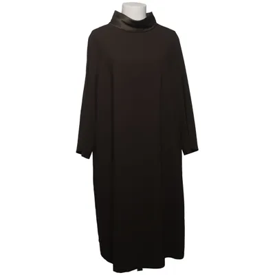 Dress (Green) from Daniel Hechter Acetate, Polyester