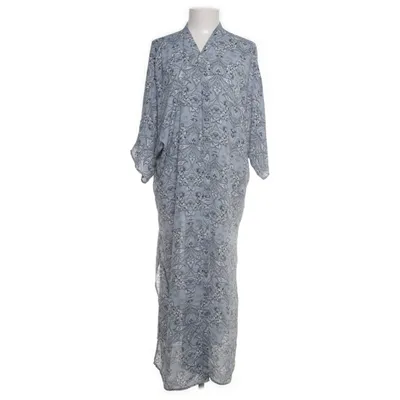 Kimono (Blå, Flerfärgad) från Ella M Lindex Polyester