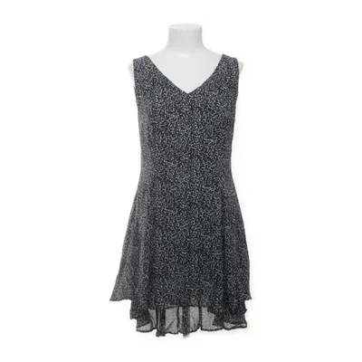 Klänning (Svart, Vit, Flerfärgad) från Blacky Dress