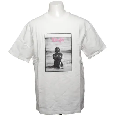 T-shirt (Hvid) fra Unité Bomuld