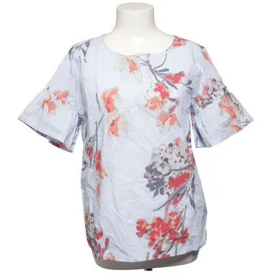 Blouse (Blauw, Meerkleurig) van Denim Hunter Katoen, Elastaan, Polyamide