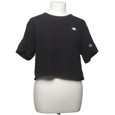 T-shirt (Wl956) van Champion Katoen