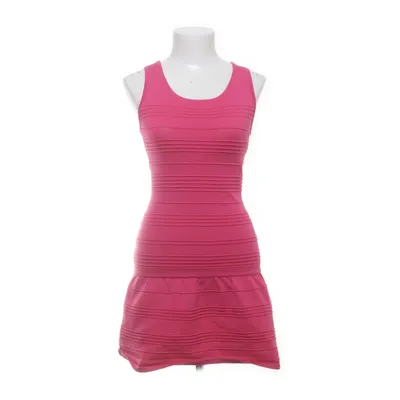 Kjole (Pink) fra Forever 21 Polyamid, Viscose