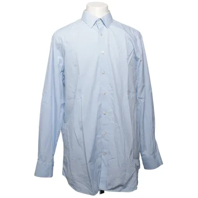Chemise (Bleu) de Hawes & Curtis Lin