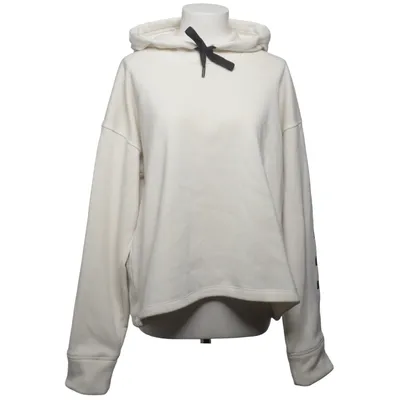Sweat à capuche (Blanc) de DKNY Sport Polyester