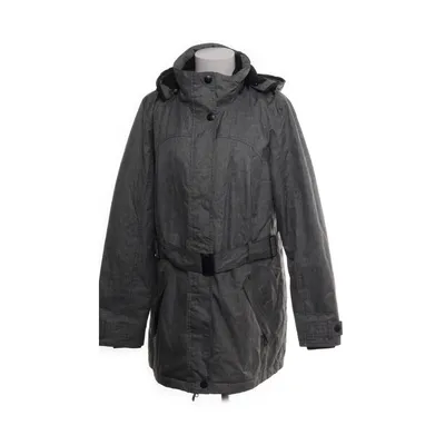 Jacka (Grå) från Cecil Polyester