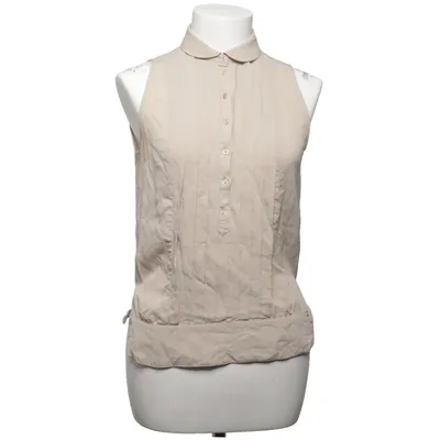 Top (Beige) van Tara Jarmon Zijde