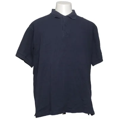 Polo (Bleu) de Starlight Coton