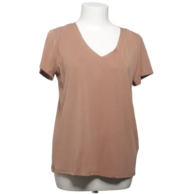 T-shirt (Beige) from Soaked in Luxury Modal, Polyester