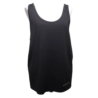 Träningslinne (Svart) från MXIMZE Elastan, Polyester