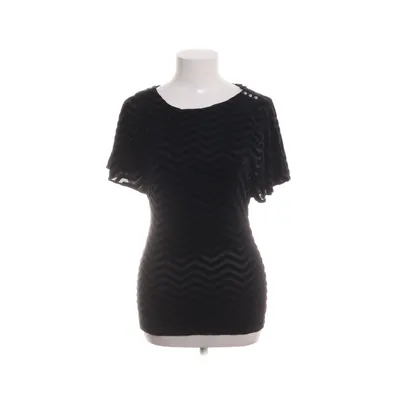 Topp (Svart) från White House Black Market Elastan, Nylon, Polyester