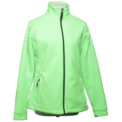 Veste polaire (Vert) de Lizzard Polyester