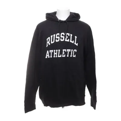 Huvtröja (RMT1253) från Russell Athletic Bomull, Polyester