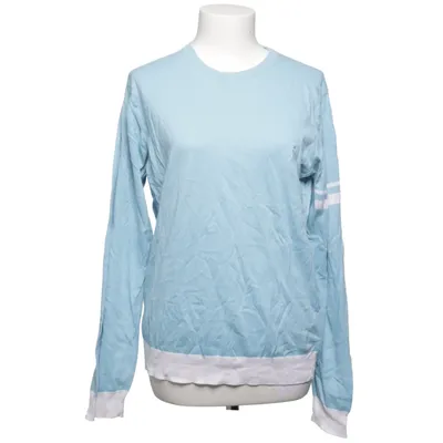 Tröja (Blå, Vit) från Taracci Bomull