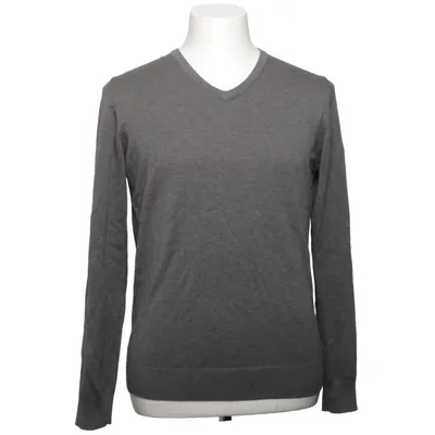 Pullover (Gray) from Pettersson & Clark