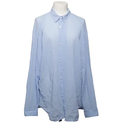 Shirt (Blue) from Arket