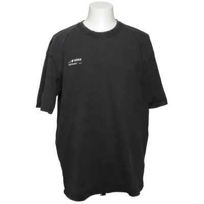 T-shirt (Gray) from Arkk Cotton
