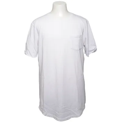 T-shirt (White) from Concrete Humanity
