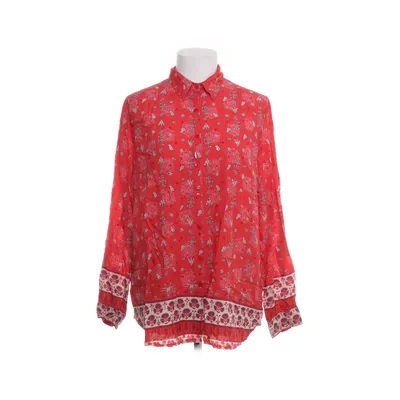 Shirt (Rood, Meerkleurig) van Bindi