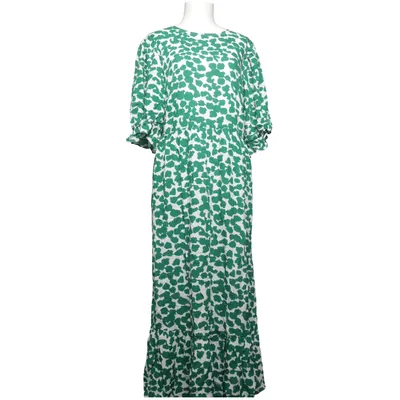 Robe longue (Western Prairie) de River Island Plus Viscose