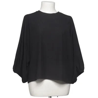 Topp (Svart) från Visual Clothing Project Elastan, Polyester