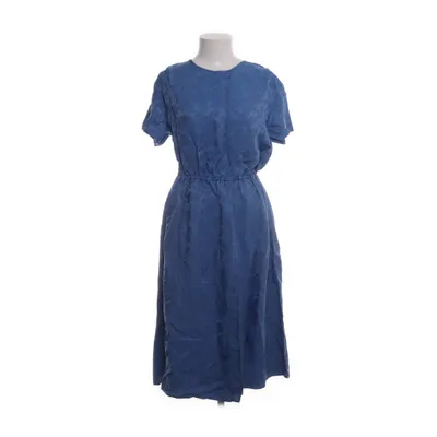 Dress (Blue) from American Vintage Viscose