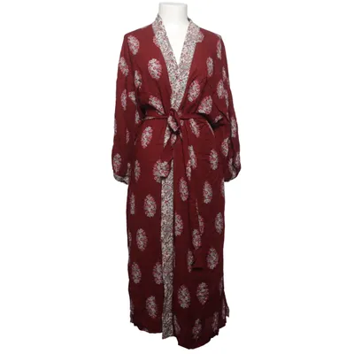 Kimono (Rouge, Blanc, Multicolore) de Oysho Viscose