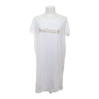 T-shirt (Women's Loose Fit T dress) de Mantis Coton