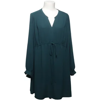 Maternity tunic (Green) from H&M Mama Polyester