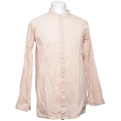 Shirt (Beige) from Lagom Cotton