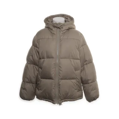 Vinterjacka (Beige) från H&M Polyester