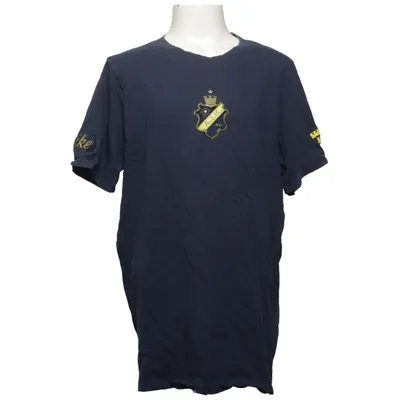 T-shirt (Bleu) de Nike Coton