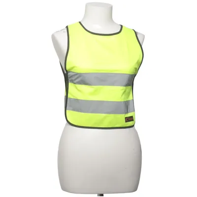 Reflective vest (404 Std) from Reflectil Polyester