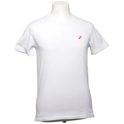 T-shirt (White) from Strom Organic cotton