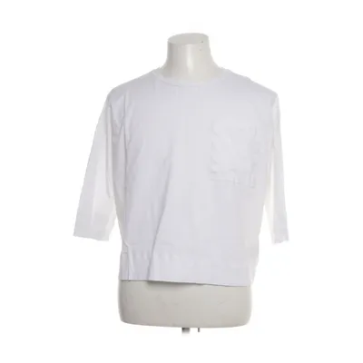 T-shirt (Wit) van Drykorn for Beautiful People Katoen