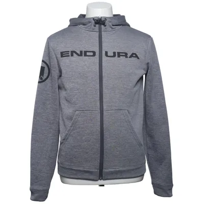 Sweat à capuche (Humvee Hoodie) de Endura Polyester