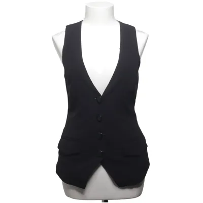 Väst (33000) från Friendtex Elastan, Polyester, Viskos