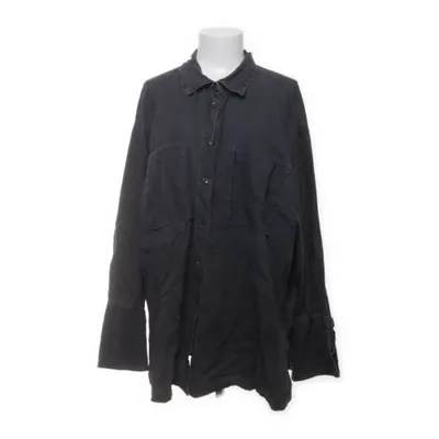 Skjorta (Curve) från ASOS Design Bomull